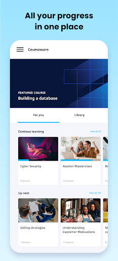 EdApp: Mobile LMS 6 تصوير الشاشة