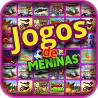 Jogos de meninas logo