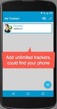 Find My Phone screenshot 2