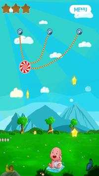 Candy Baby screenshot 4