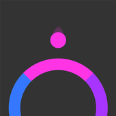 Switch Color icon