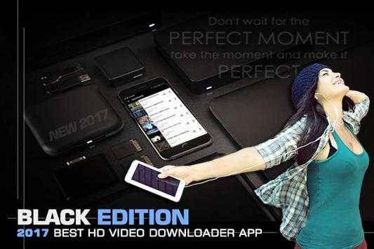 V-Mate Video Downloader PRO screenshot 2