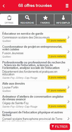 SPLA screenshot 3