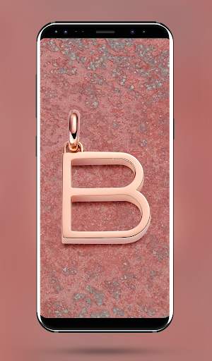 Letter HD Wallpapers - 4k & Full HD Wallpapers screenshot 4
