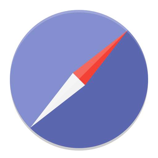 Fast Browser screenshot 1