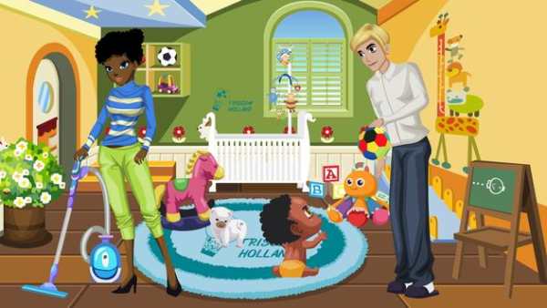 Baby in the House screenshot 3
