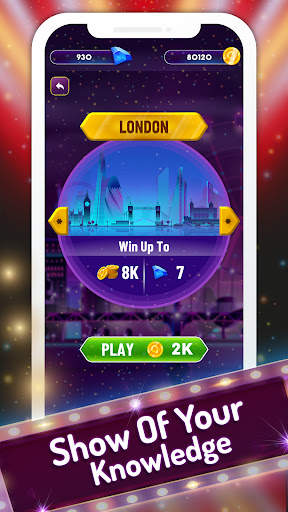 Trivia Master : Quiz Games screenshot 6