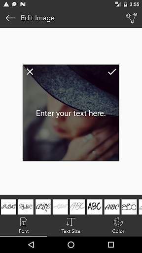 Smart Photo Editor screenshot 4