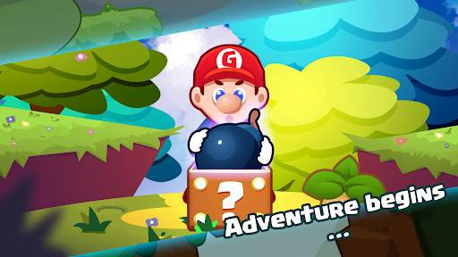Gary's World screenshot 3