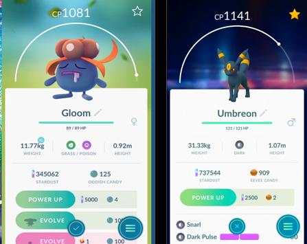 Pro Pokemon Go Tips screenshot 4