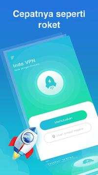 IndoVPN screenshot 2