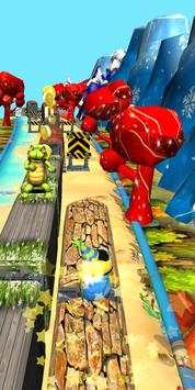 Free Banana Rush Legend 2020 screenshot 4