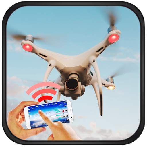 Quadcopter Drone RC All Drones 6.0