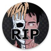 XXX Tentacion memory 1.0
