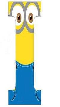 Minions Stickers for whatsapp - Wastickerapps screenshot 3