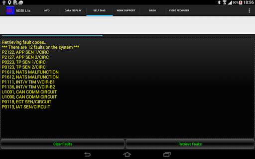 NDSII Lite screenshot 21