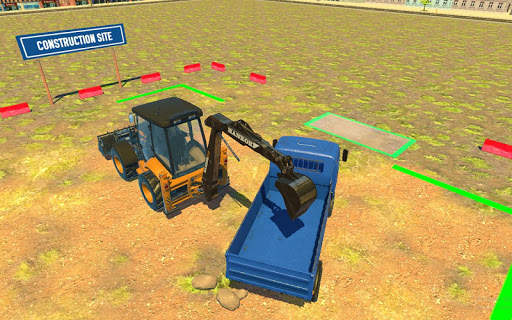 House Construction Simulator – City Construction screenshot 3