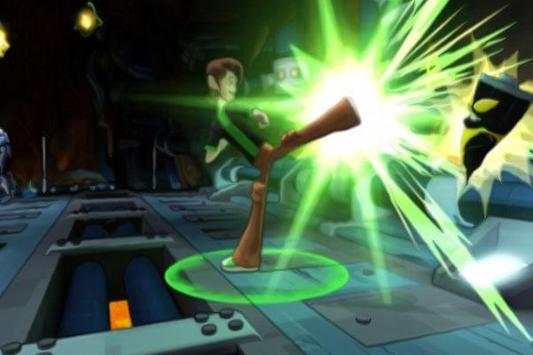 Guide Best Ben10 screenshot 2