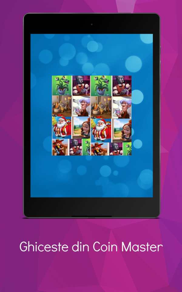 Coin Master - Game - Free Cards screenshot 13