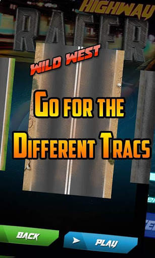 Highway Racing STAR screenshot 2