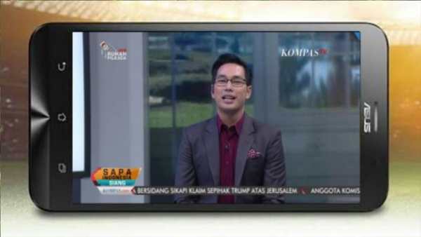 TV Indonesia - Live Streaming screenshot 8