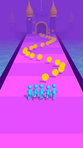 Join Clash 3D screenshot 3