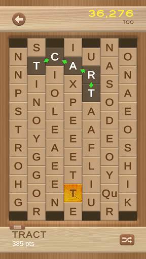Word Infinity 15 تصوير الشاشة