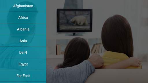 DTV IPTV xtream & watch live TV & Sports Channels screenshot 3