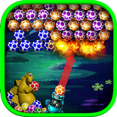 Egg Shoot Dynomite icon