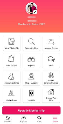 Kerala Marriage - KeralaMarriage.com screenshot 5