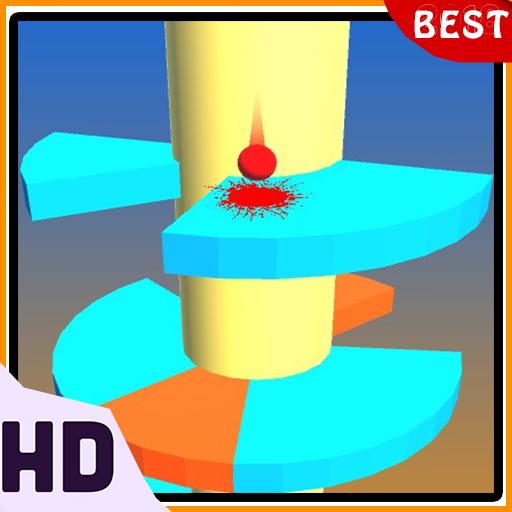 Pogo Stick Ball icon