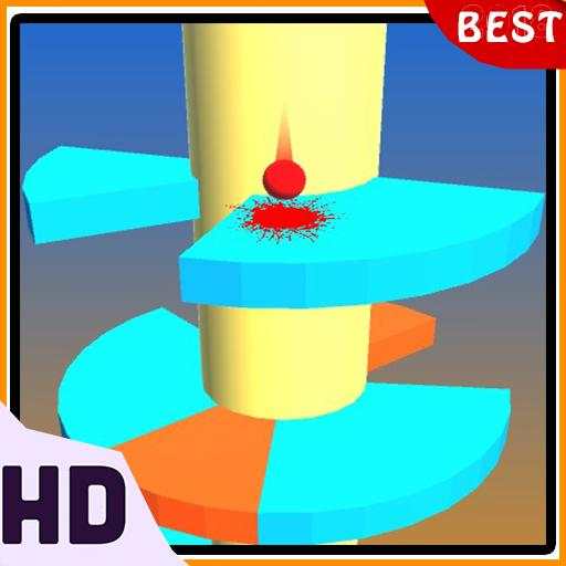Pogo Stick Ball 1.1