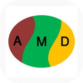 AMD Myanmar News icon