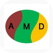 AMD Myanmar News 1.0