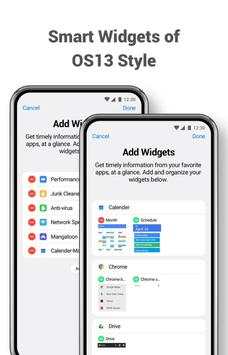 iLauncher screenshot 6