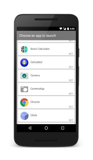 App Delay - Auto-launch any app when you want screenshot 1