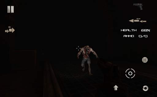 Dead Bunker 3: On a Surface screenshot 5
