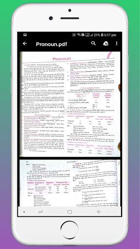 Lucent General English OFFLINE Edition screenshot 4