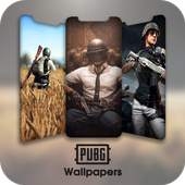 PUBG Wallpapers 1.0