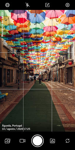 Timestamp camera: Add DateTime screenshot 6