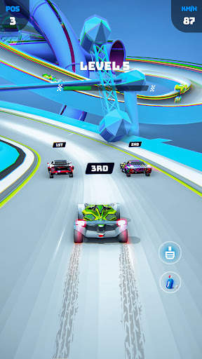 Car Racing Master : Car Game screenshot 5