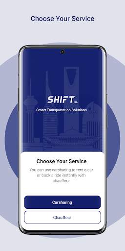 SHIFT inc screenshot 1