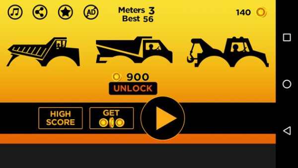 Hell Racing screenshot 3