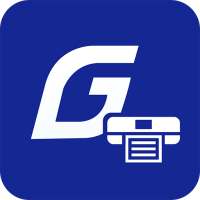 GoFrugal Epson Printer icon