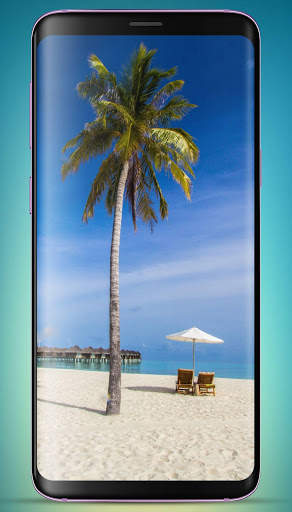 Maldives Island Wallpaper HD screenshot 16