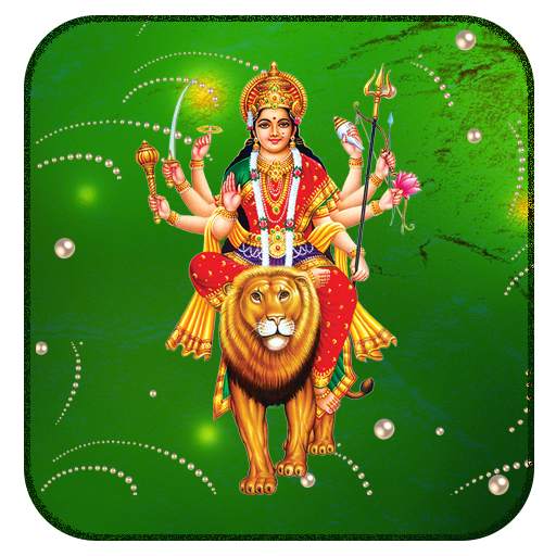 Durga Maa Live Wallpaper 1.0.4