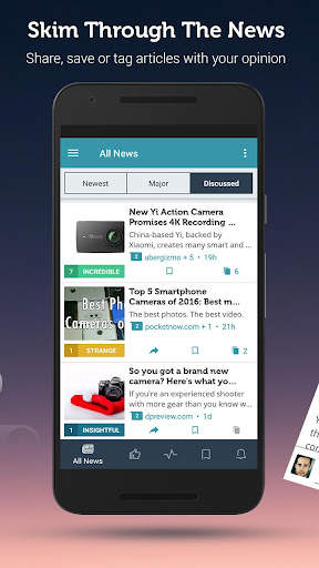 Photography News & Reviews screenshot 3