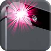 Flash Alert OS10 UI on 9Apps