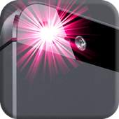 Flash Alert OS10 UI 2.7
