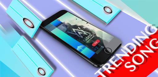 Piano Tiles : Hot Trend TikTok Songs screenshot 1